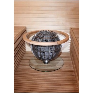 Harvia Globe GL110 E