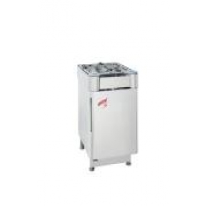 Harvia Senator Combi T9C