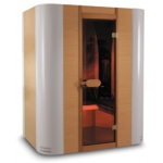 Инфракрасная кабина Harvia SG1316 U