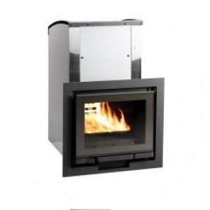 Дровяная печь для бани Kastor INCENDO 20 (KO-20)