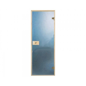 Двери Pal стандартные 80х210 цвет blue