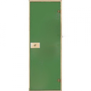 Двери Pal стандартные 80х190 цвет green