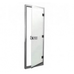 Дверь для бани SAWO STEAM DOOR 80х190