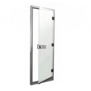 Дверь для бани SAWO STEAM DOOR 80х190