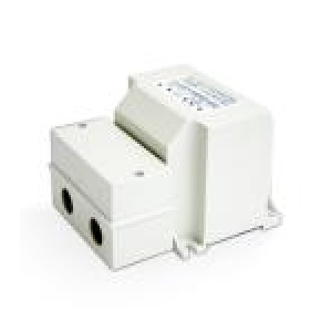 TYLO TRANSFORMATOR 12 V/220 V