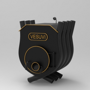 Отопительная Печь VESUVI 01 Варочная