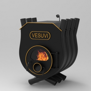 Отопительная Печь VESUVI 02 Варочная S
