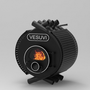 Отопительная Печь VESUVI 00 Классик S+P