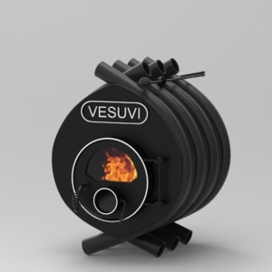 Отопительная Печь VESUVI 04 Классик S