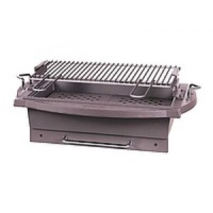 гриль Chazelles Bas №62