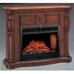 Камин ClassicFlame OLIMPIA 33WM617CHR