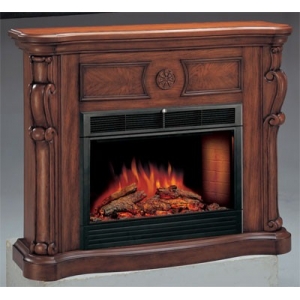 Камин ClassicFlame OLIMPIA 33WM617CHR