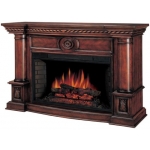 Камин ClassicFlame EMPIRE 33WM162BCH