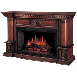 Камин ClassicFlame EMPIRE 33WM162BCH