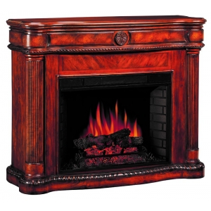 Камин ClassicFlame HARRISON 33WM807PEC