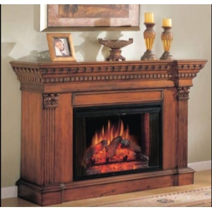 Камин ClassicFlame EDINBURG 33WM620MAN