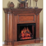 Камин ClassicFlame ALEXANDRIА 33WM684CHR