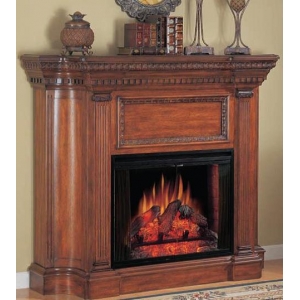 Камин ClassicFlame ALEXANDRIА 33WM684CHR