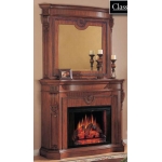 Камин ClassicFlame FLORENCE 33EFU22GRA