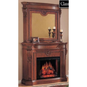 Камин ClassicFlame FLORENCE 33EFU22GRA