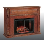 Камин ClassicFlame TRADEWINDS 28WM766DRK