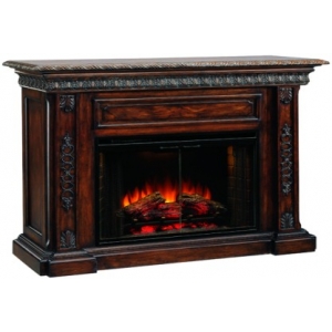 Камин ClassicFlame SAN MARCO 28WM671AWN