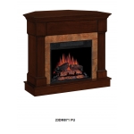Камин ClassicFlame FRANKLIN 23DM871ROM