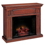 Камин ClassicFlame GEORGETOWN 23WM302CHR