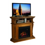 Камин ClassicFlame CORINTH DUAL 23DE1447W502