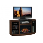 Камин ClassicFlame HAMPTON 26MM4155W324
