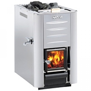 Дровяная печь для бани Harvia 20 ES Pro S