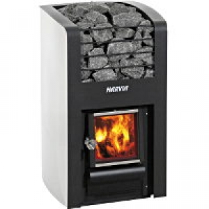 Дровяная печь для бани Harvia Classic 140