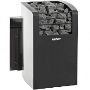 Дровяная печь для бани Harvia Classic 220 Duo