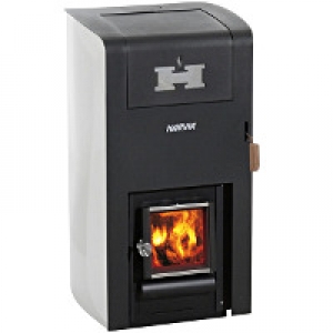Дровяная печь для бани Harvia Classic 280 Top