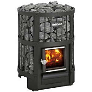 Дровяная печь для бани Harvia Legend 150