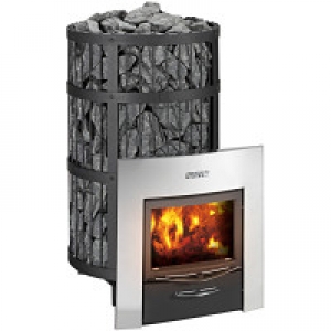 Дровяная печь для бани Harvia Legend 300 Duo
