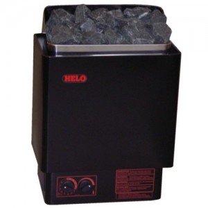 HELO CUP 45 D (черный)
