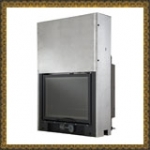 MCZ HydroTherm 80
