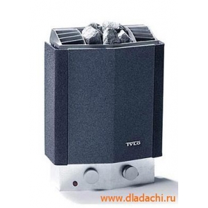 Tylo Compact 2/4
