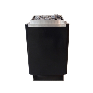 Электрокаменка Langs Typ W30 Black 7,5 кВт
