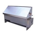 Электрокаменка Langs Typ UE 35/100/132 "U-therm" 4,5 кВт