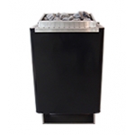Электрокаменка Langs Typ WK30 Black 4,5 кВт