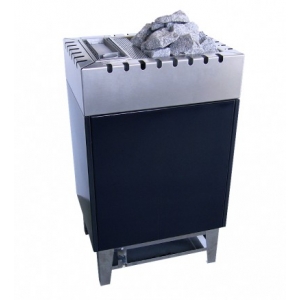 Электрокаменка Langs Typ V50 9+1,5 кВт