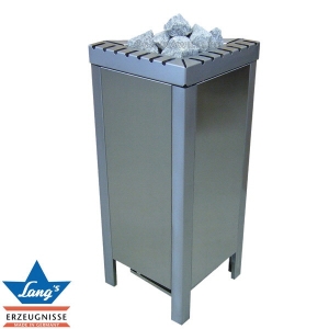 Электрокаменка Langs Typ 3-33 "Tri-therm" 7 кВт