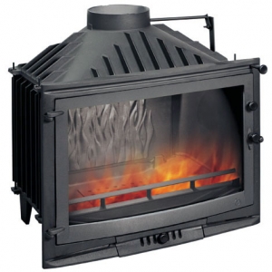 UNIFLAM 700 SELENIC c шибером