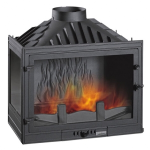 UNIFLAM 700 STANDART +  левое боковое стекло
