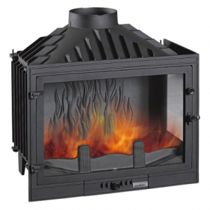 UNIFLAM 700 STANDART +  правое боковое стекло