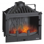 UNIFLAM 700 STANDART c шибером