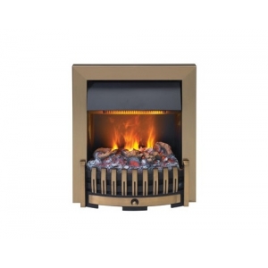 Встраиваемый камин Dimplex Danville Antik Brass