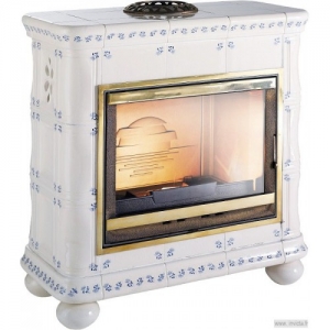 Invicta Boheme stove